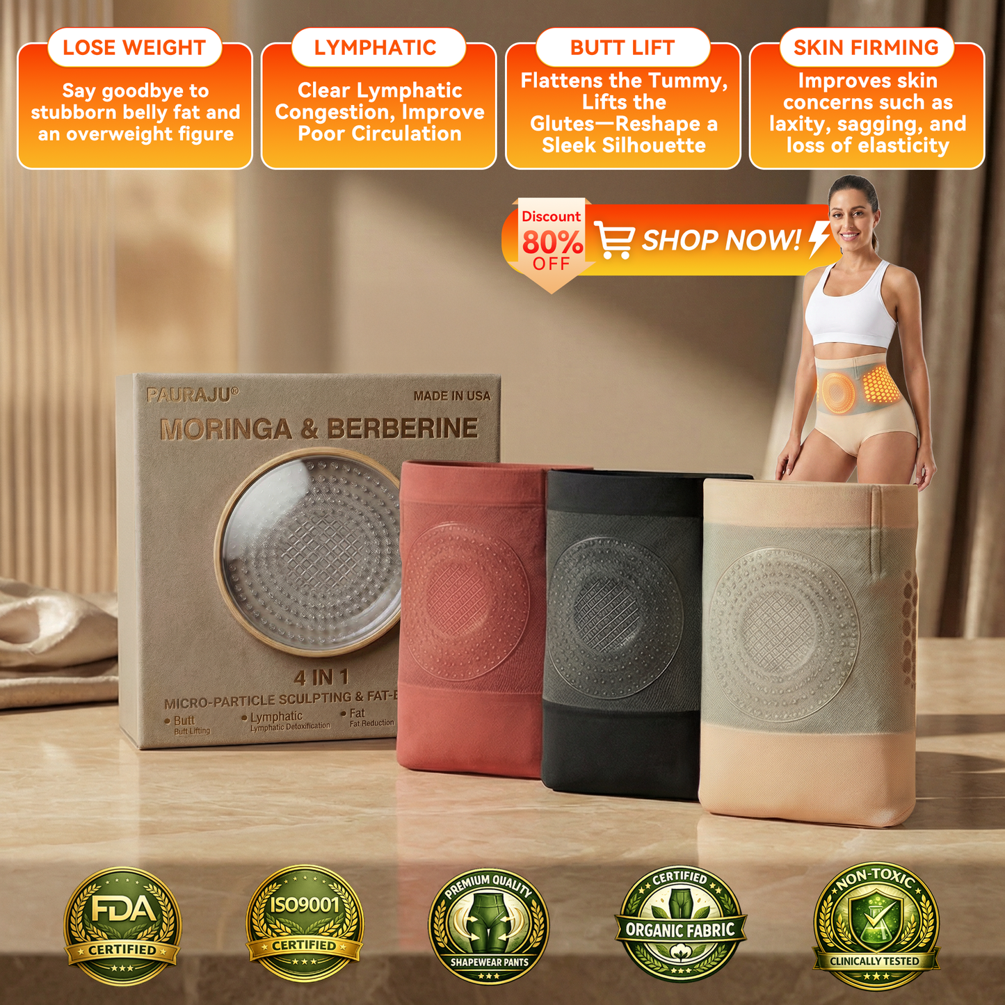 𝐎𝐟𝐟𝐢𝐜𝐢𝐚𝐥 𝐁𝐫𝐚𝐧𝐝 𝐒𝐭𝐨𝐫𝐞 |✅ 𝐏𝐀𝐔𝐑𝐀𝐉𝐔® 𝟐𝟎𝟐𝟔 𝐌𝐨𝐫𝐢𝐧𝐠𝐚 & 𝐁𝐞𝐫𝐛𝐞𝐫𝐢𝐧𝐞 𝟒-𝐈𝐧-𝟏 𝐌𝐢𝐜𝐫𝐨-𝐏𝐚𝐫𝐭𝐢𝐜𝐥𝐞 𝐒𝐜𝐮𝐥𝐩𝐭𝐢𝐧𝐠 & 𝐅𝐚𝐭-𝐁𝐮𝐫𝐧 𝐒𝐡𝐨𝐫𝐭𝐬💫