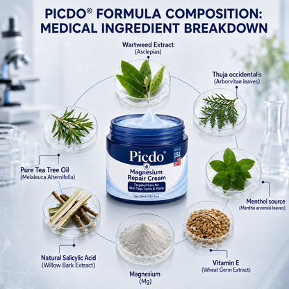 𝐏𝐢𝐜𝐝𝐨® 𝐌𝐚𝐠𝐧𝐞𝐬𝐢𝐮𝐦 𝐑𝐞𝐩𝐚𝐢𝐫 𝐂𝐫𝐞𝐚𝐦 (Zero Pain, Zero 𝐒𝐜𝐚𝐫𝐬 Formula) 💦💦