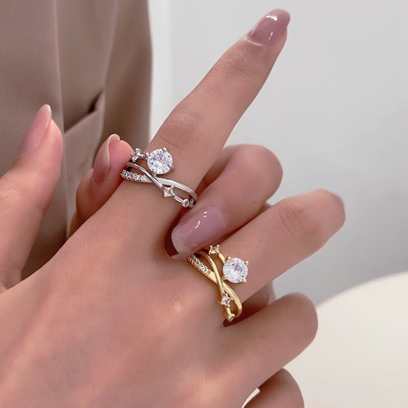 𝘾𝙕𝙏𝙄𝘾𝙇𝙀®Last day of the promotion — 50% OFF🔥𝗠𝗼𝗶𝘀𝘀𝗮𝗻𝗶𝘁𝗲 𝗠𝗮𝗴𝗻𝗲𝘁𝗼𝘁𝗵𝗲𝗿𝗮𝗽𝘆 𝗗𝗶𝗮𝗺𝗼𝗻𝗱 𝗥𝗶𝗻𝗴 🌹