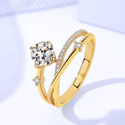 𝘾𝙕𝙏𝙄𝘾𝙇𝙀®Last day of the promotion — 50% OFF🔥𝗠𝗼𝗶𝘀𝘀𝗮𝗻𝗶𝘁𝗲 𝗠𝗮𝗴𝗻𝗲𝘁𝗼𝘁𝗵𝗲𝗿𝗮𝗽𝘆 𝗗𝗶𝗮𝗺𝗼𝗻𝗱 𝗥𝗶𝗻𝗴 🌹