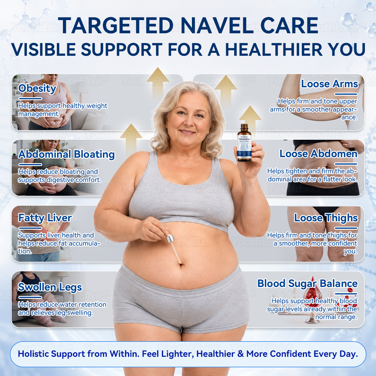 𝐘𝐨𝐮𝐭𝐡𝑬𝒍𝒊𝒙𝒊𝒓®   𝖬𝖾𝗍𝖺𝖻𝗈𝗅𝗂𝗌𝗆 𝑁𝑎𝑣𝑒𝑙 𝖣𝗋𝗈𝗉𝗌 —（30-Second Nighttime Ritual for Metabolic Balance, Lymphatic Support, Bloating Relief & Firmer-Looking Skin）🌹
