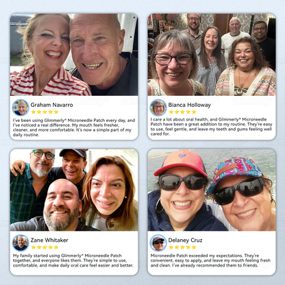 𝐆𝐥𝐢𝐦𝐦𝐞𝐫𝐥𝐲® 𝐓𝐢𝐝𝐞𝐠𝐥𝐮𝐬𝐢𝐛 𝐓𝐨𝐨𝐭𝐡 & 𝐆𝐮𝐦 𝐑𝐞𝐩𝐚𝐢𝐫 𝐌𝐢𝐜𝐫𝐨𝐧𝐞𝐞𝐝𝐥𝐞 𝐏𝐚𝐭𝐜𝐡  | 𝐀𝐝𝐯𝐚𝐧𝐜𝐞𝐝 𝐒𝐭𝐞𝐦-𝐂𝐞𝐥𝐥 𝐀𝐜𝐭𝐢𝐯𝐚𝐭𝐢𝐨𝐧 𝐓𝐞𝐞𝐭𝐡 𝐒𝐭𝐫𝐢𝐩𝐬(🦷𝐑𝐞𝐛𝐮𝐢𝐥𝐝 𝐄𝐧𝐚𝐦𝐞𝐥 & 𝐃𝐞𝐧𝐭𝐢𝐧 • 𝐒𝐭𝐫𝐞𝐧𝐠𝐭𝐡𝐞𝐧 𝐆𝐮𝐦𝐬 • 𝐄𝐫𝐚𝐝𝐢𝐜𝐚𝐭𝐞 𝐓𝐚𝐫𝐭𝐚𝐫 & 𝐎𝐝𝐨𝐫 • 𝐒𝐭𝐨𝐩 𝐓𝐨𝐨𝐭𝐡 𝐒𝐞𝐧𝐬𝐢𝐭𝐢𝐯𝐢𝐭𝐲) 🌹