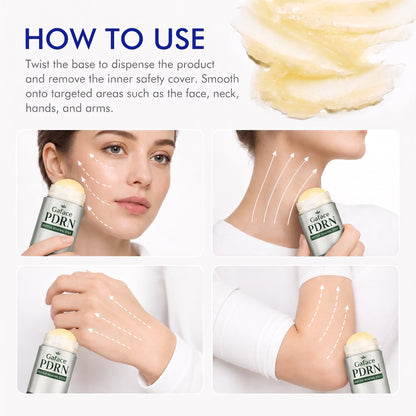Gaface® PDRN Anti-Aging Peptide Renewal Stick